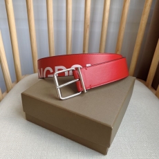 Burberry Belts